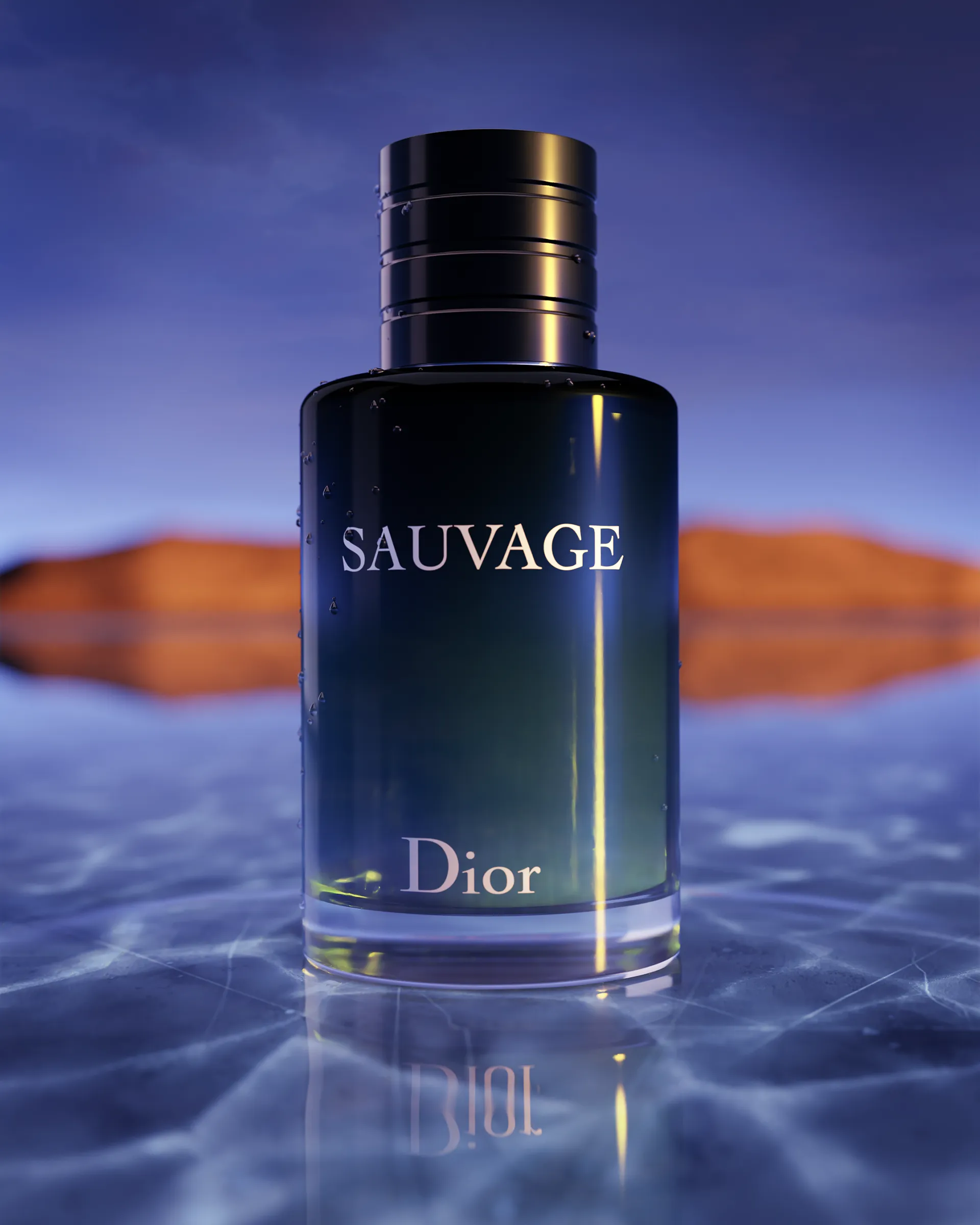 Dior Sauvage